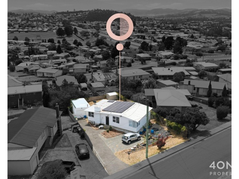 8 Centenary Crescent, Claremont TAS 7011