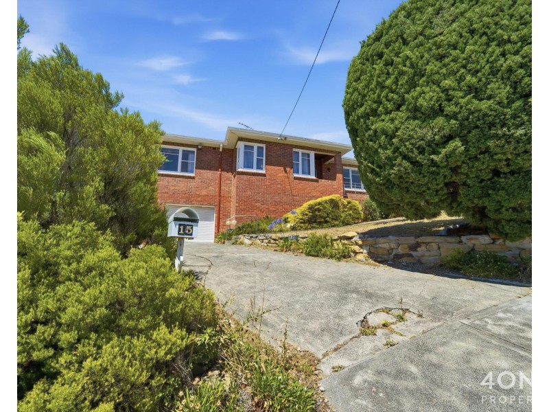 15 Tilyard Street, Montrose TAS 7010