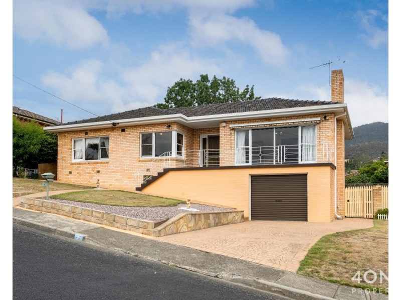 3 Mitchell Avenue, Rosetta TAS 7010