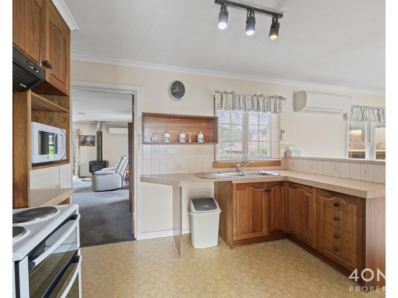 3 Mitchell Avenue, Rosetta TAS 7010