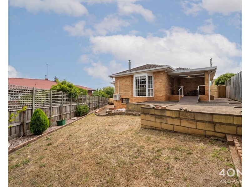 3 Mitchell Avenue, Rosetta TAS 7010