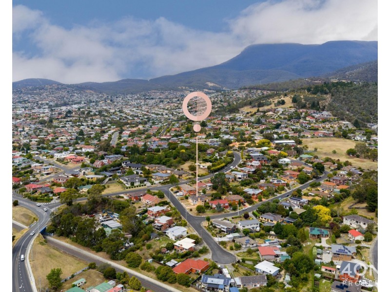 3 Mitchell Avenue, Rosetta TAS 7010