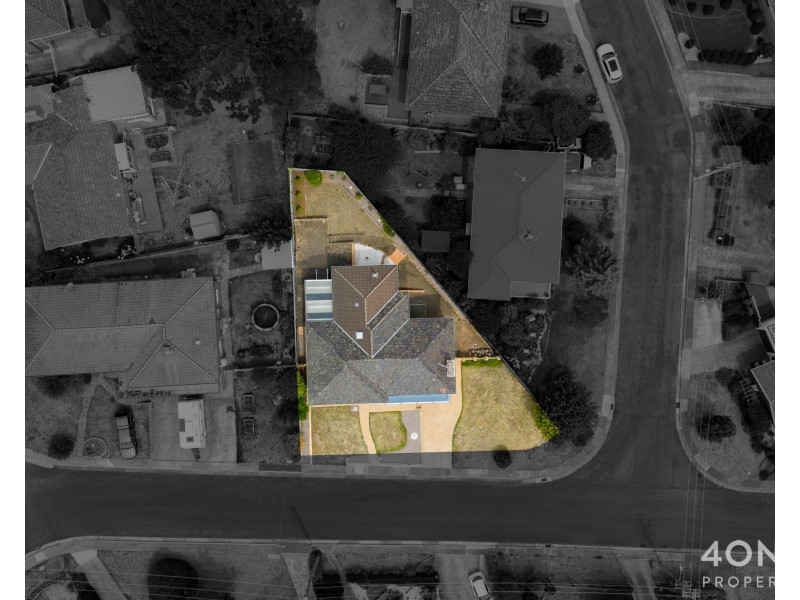 3 Mitchell Avenue, Rosetta TAS 7010