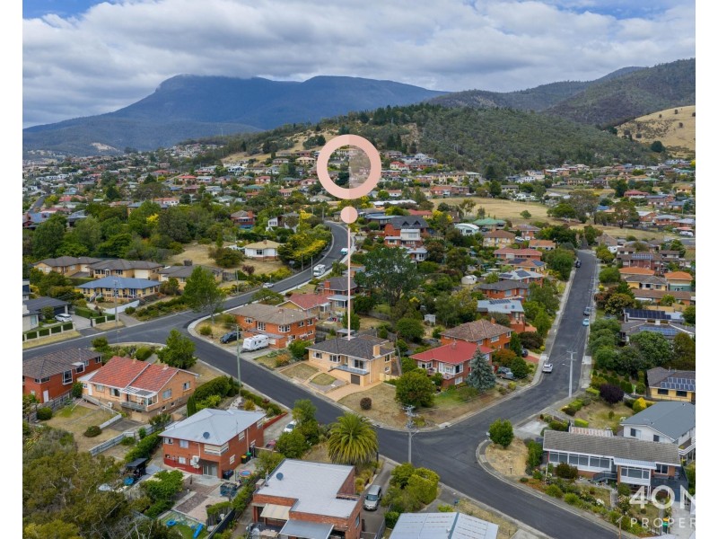 3 Mitchell Avenue, Rosetta TAS 7010