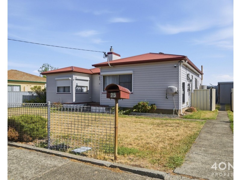 25 Dowsing Avenue, Dowsing Point TAS 7010