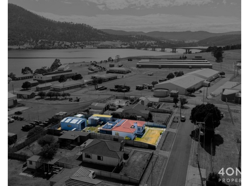 25 Dowsing Avenue, Dowsing Point TAS 7010