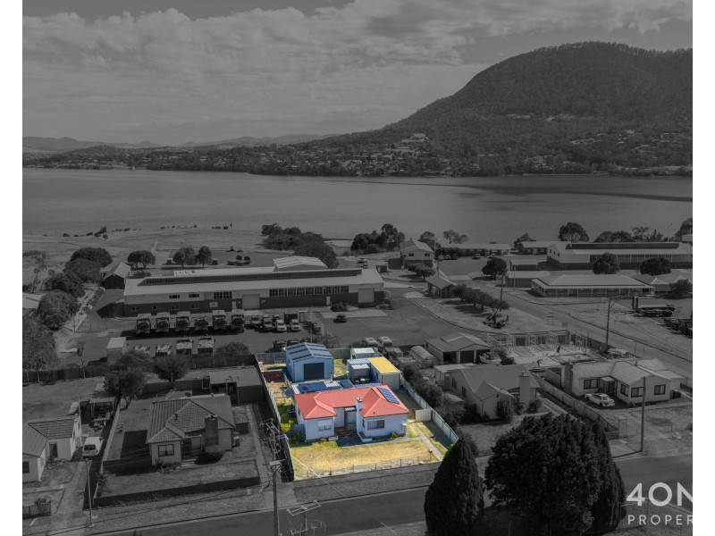 25 Dowsing Avenue, Dowsing Point TAS 7010