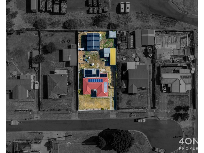 25 Dowsing Avenue, Dowsing Point TAS 7010