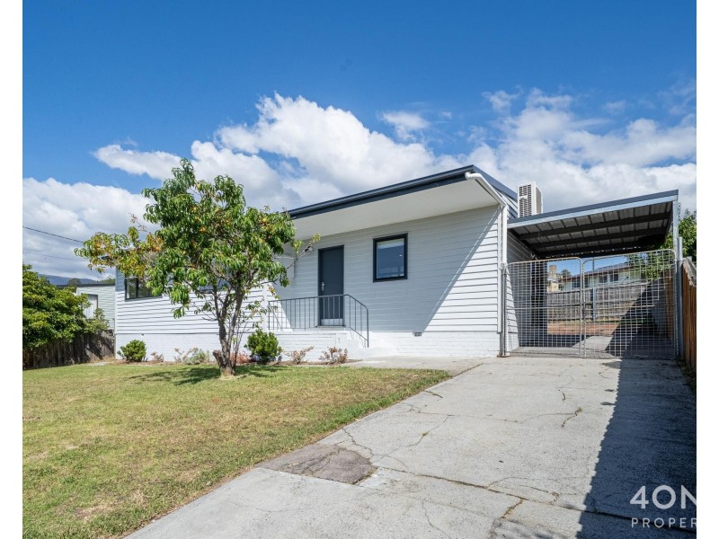 56 Continental Road, Glenorchy TAS 7010