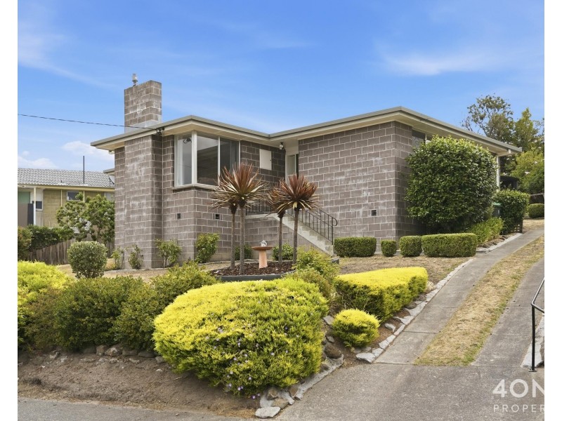 30 Sussex Street, Glenorchy TAS 7010