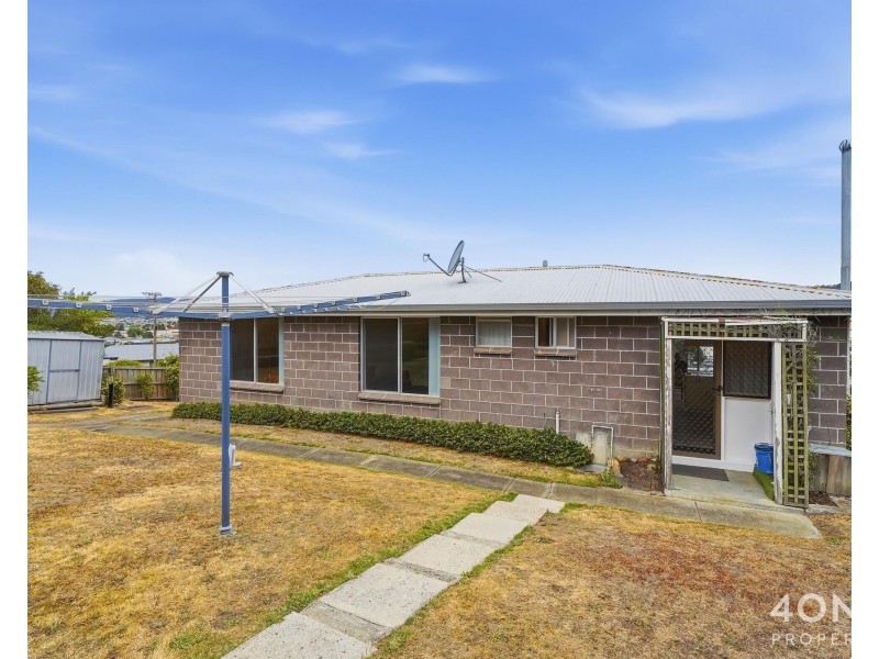 30 Sussex Street, Glenorchy TAS 7010