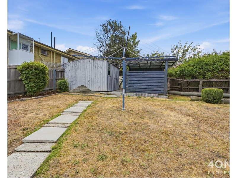 30 Sussex Street, Glenorchy TAS 7010