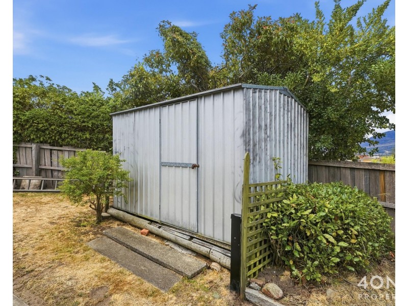 30 Sussex Street, Glenorchy TAS 7010