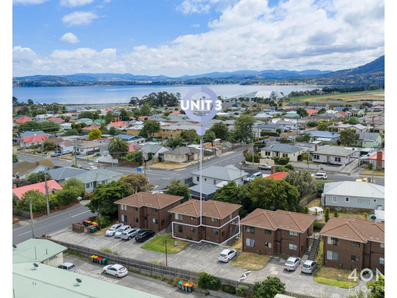 3/31 Elwick Road, Glenorchy TAS 7010