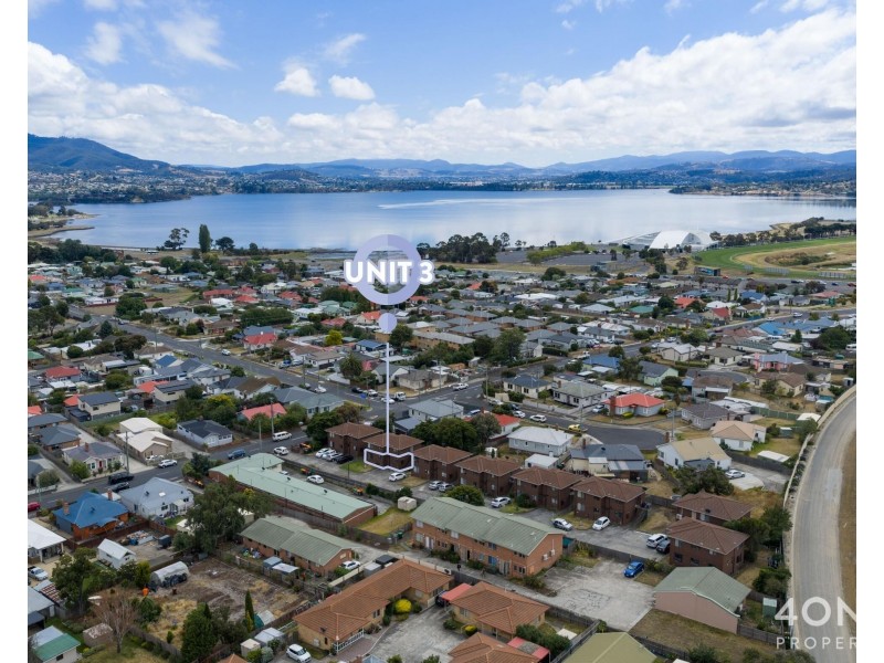 3/31 Elwick Road, Glenorchy TAS 7010