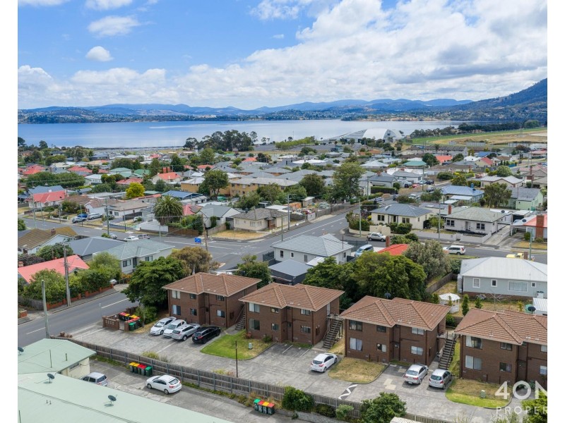 3/31 Elwick Road, Glenorchy TAS 7010