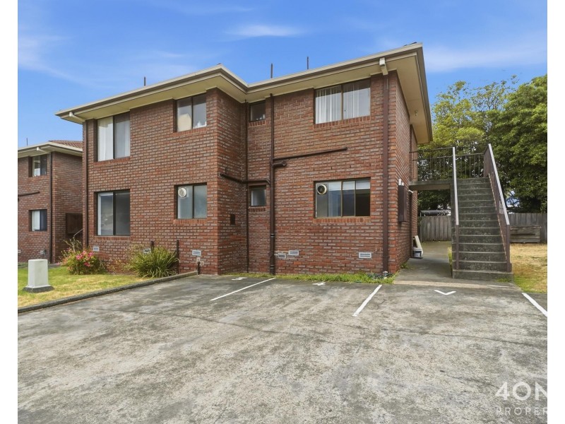 3/31 Elwick Road, Glenorchy TAS 7010