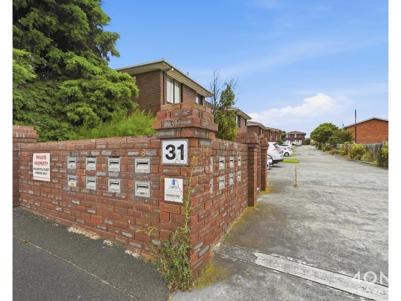 3/31 Elwick Road, Glenorchy TAS 7010