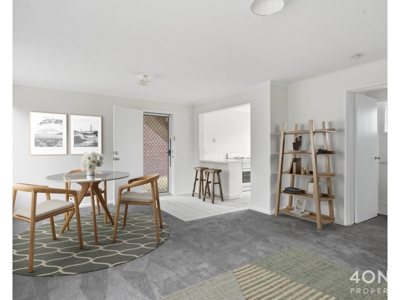 3/31 Elwick Road, Glenorchy TAS 7010