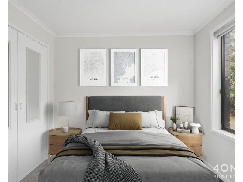 3/31 Elwick Road, Glenorchy TAS 7010