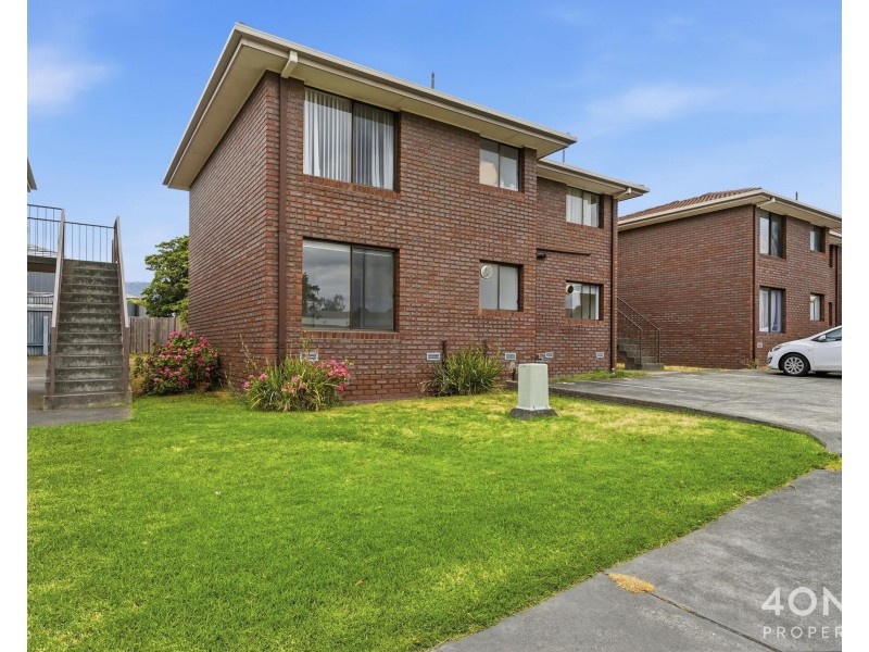 3/31 Elwick Road, Glenorchy TAS 7010