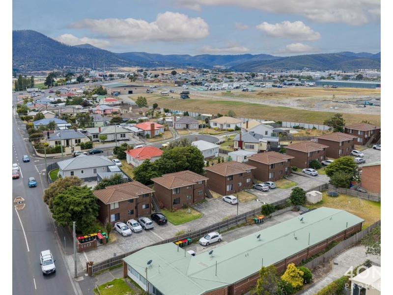 3/31 Elwick Road, Glenorchy TAS 7010