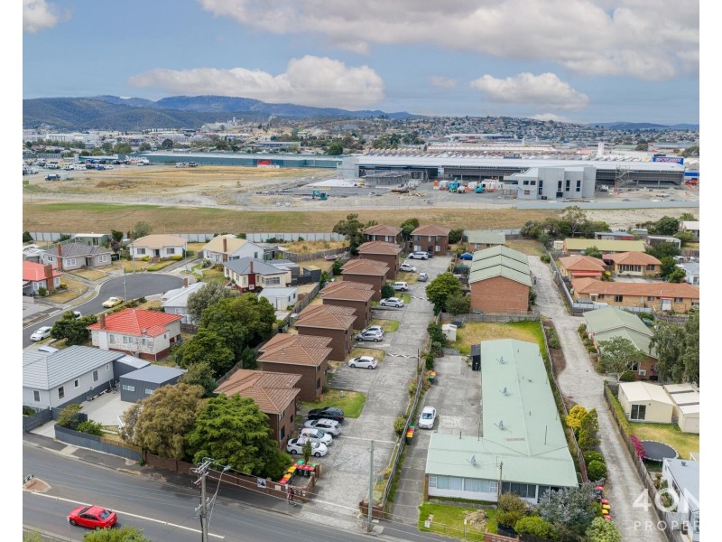 3/31 Elwick Road, Glenorchy TAS 7010