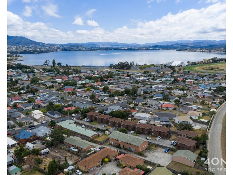 3/31 Elwick Road, Glenorchy TAS 7010