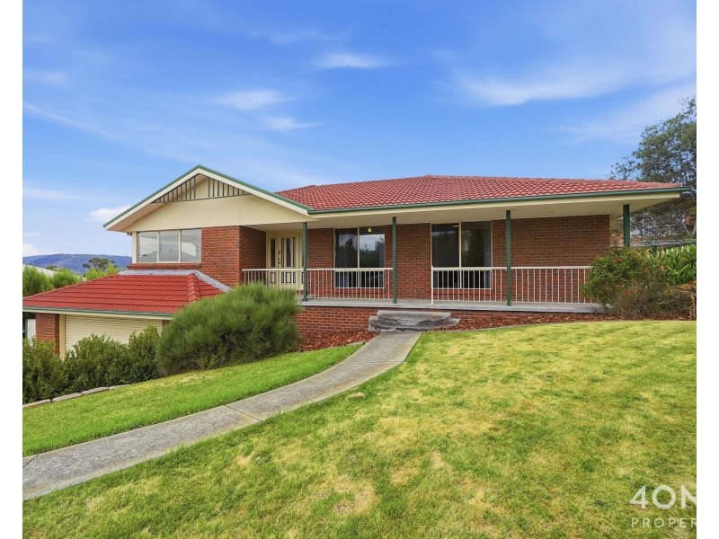 3 Wickman Court, Claremont TAS 7011