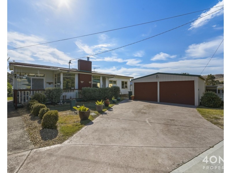 24 Ford Road, Pontville TAS 7030