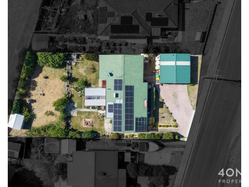 24 Ford Road, Pontville TAS 7030