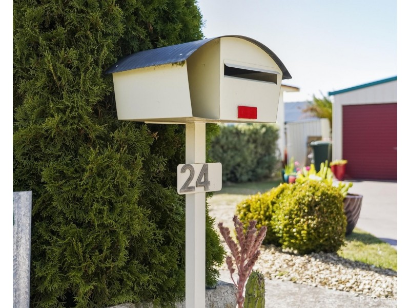 24 Ford Road, Pontville TAS 7030