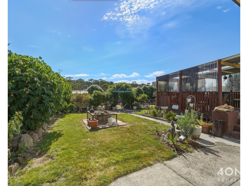 24 Ford Road, Pontville TAS 7030