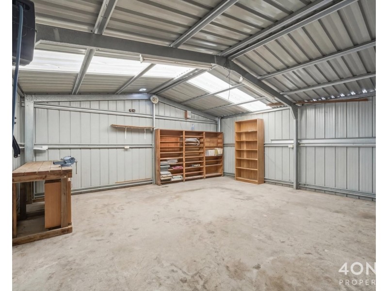 24 Ford Road, Pontville TAS 7030