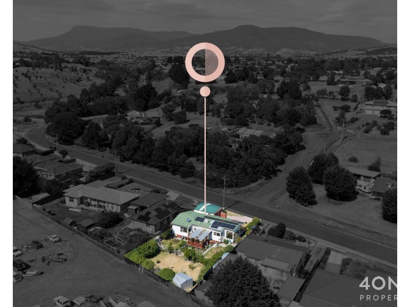 24 Ford Road, Pontville TAS 7030