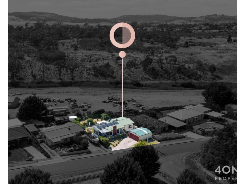 24 Ford Road, Pontville TAS 7030