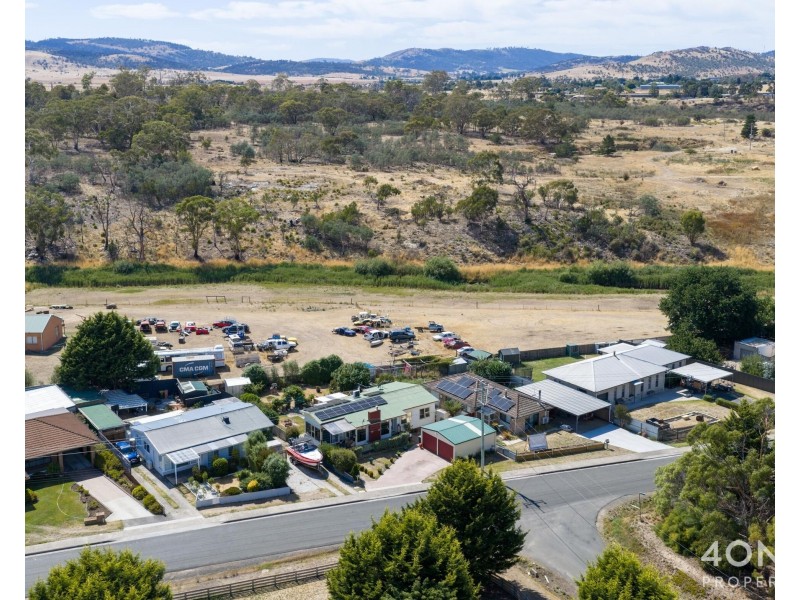 24 Ford Road, Pontville TAS 7030