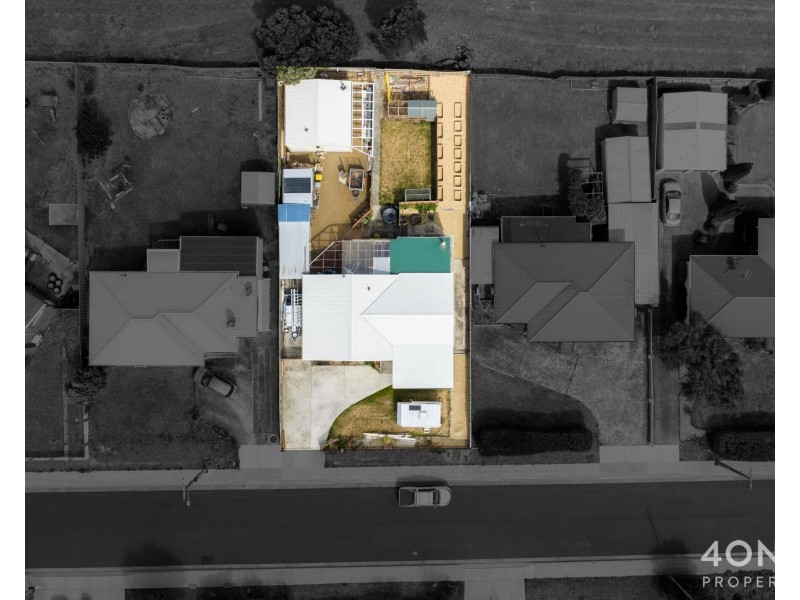 44 Centenary Crescent, Claremont TAS 7011