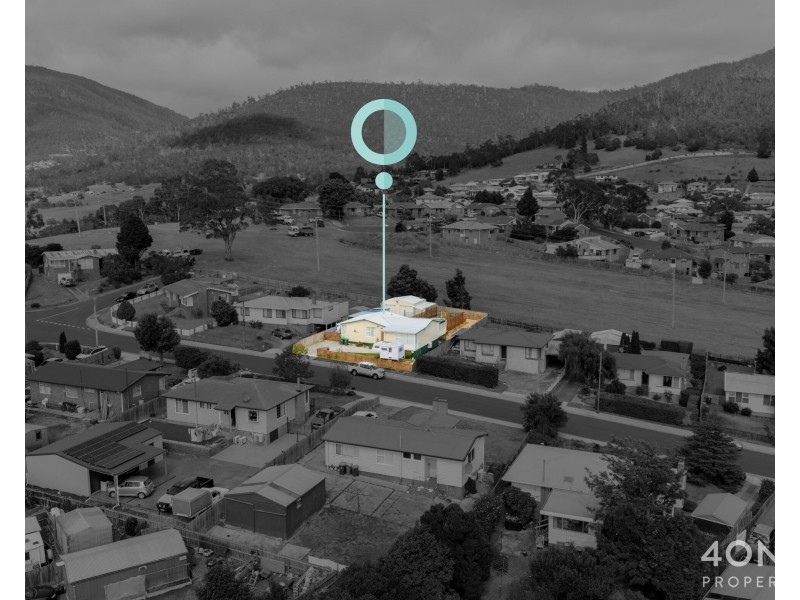 44 Centenary Crescent, Claremont TAS 7011