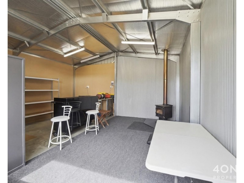 44 Centenary Crescent, Claremont TAS 7011