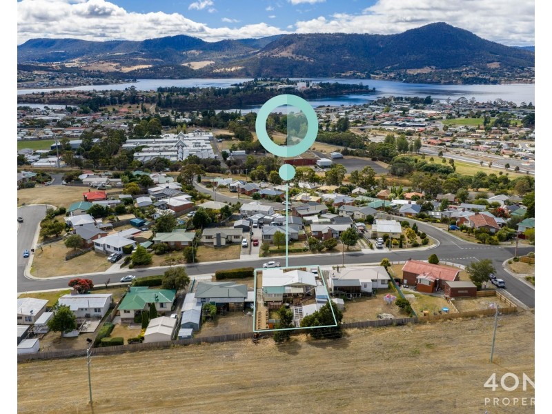 44 Centenary Crescent, Claremont TAS 7011