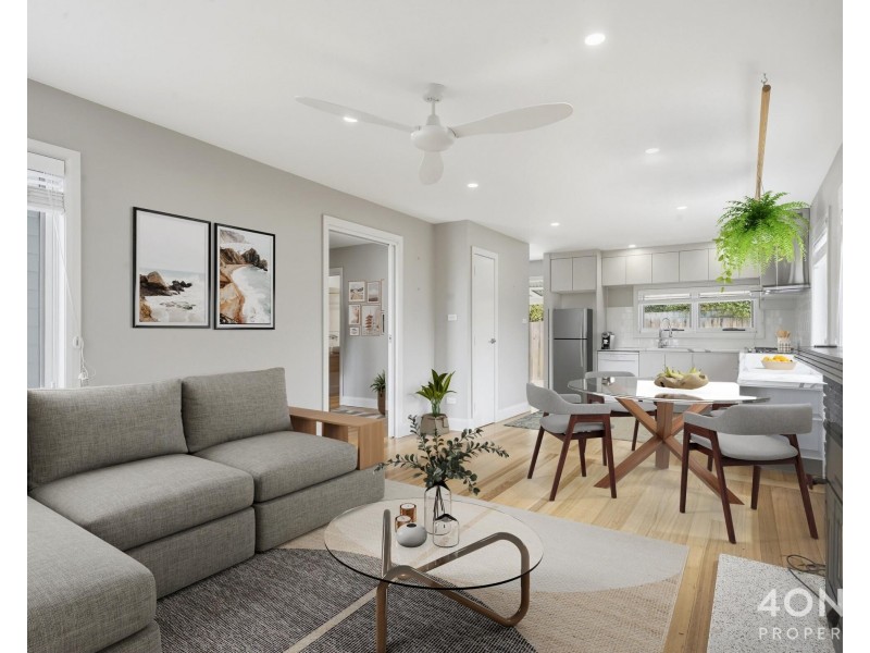 8 Frome Street, Glenorchy TAS 7010