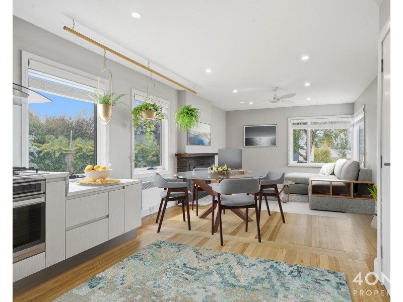 8 Frome Street, Glenorchy TAS 7010