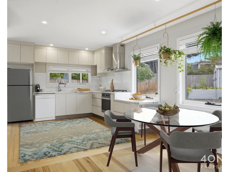 8 Frome Street, Glenorchy TAS 7010