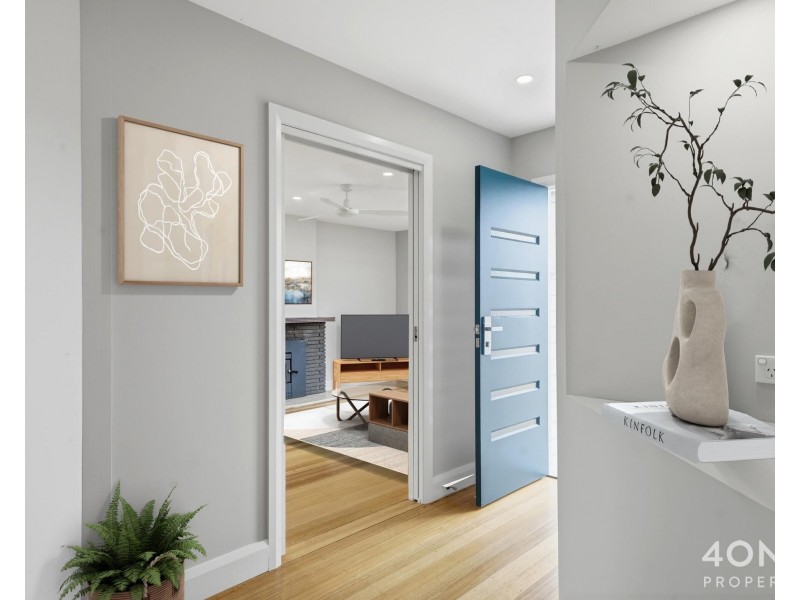 8 Frome Street, Glenorchy TAS 7010