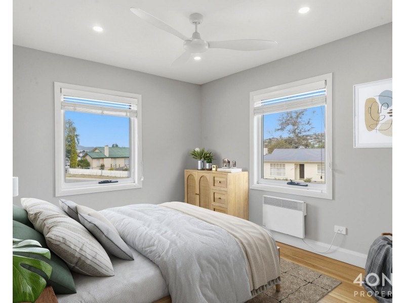 8 Frome Street, Glenorchy TAS 7010