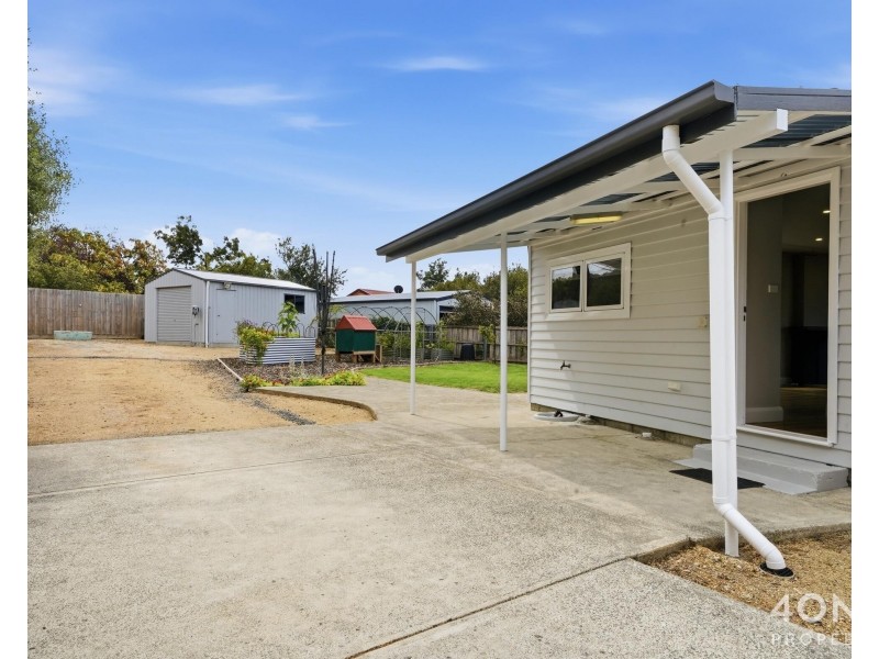 8 Frome Street, Glenorchy TAS 7010