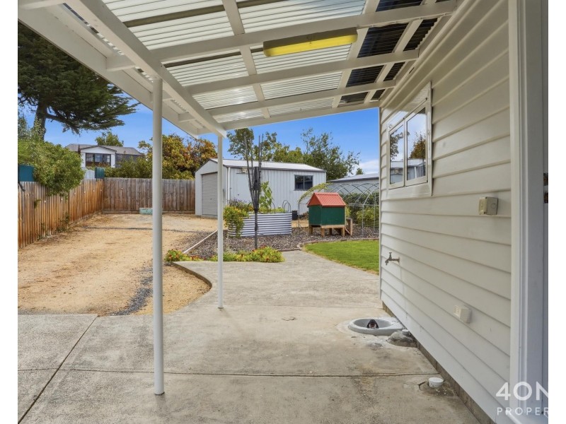 8 Frome Street, Glenorchy TAS 7010