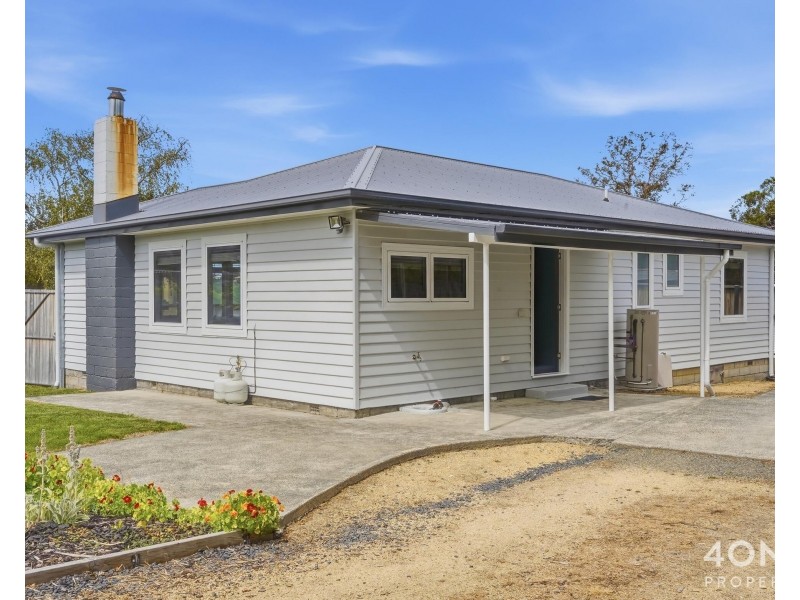 8 Frome Street, Glenorchy TAS 7010