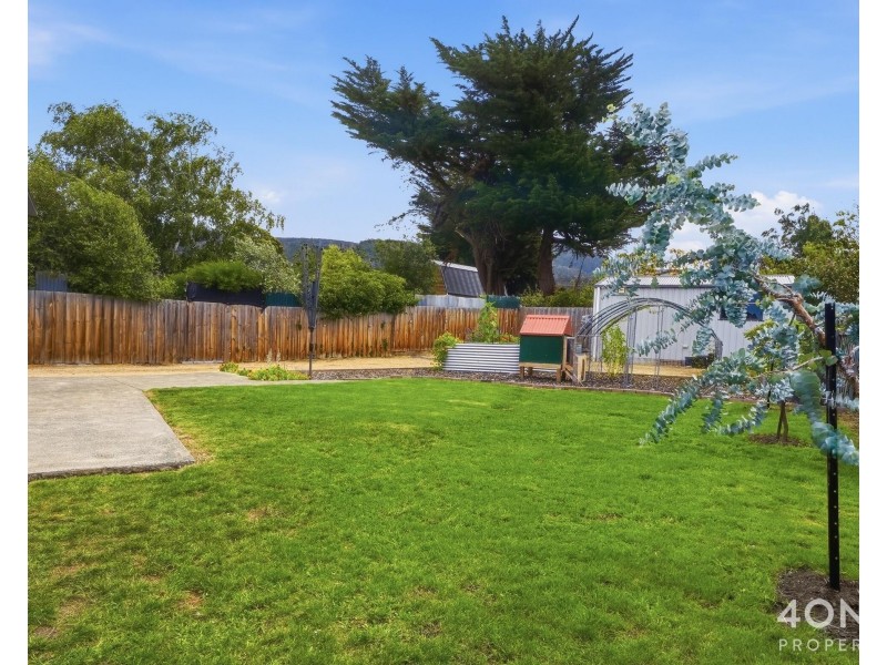 8 Frome Street, Glenorchy TAS 7010